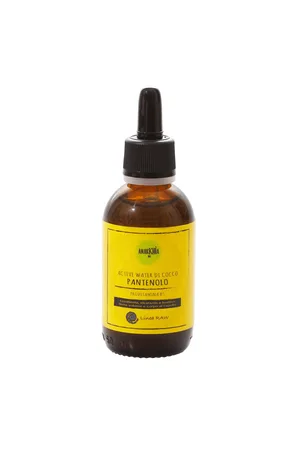 ANARKHIA RAW Siero al Pantenolo - 50 ml