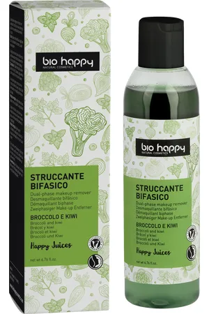 Bio Happy Happy Juices Struccante Bifasico - 200 ml