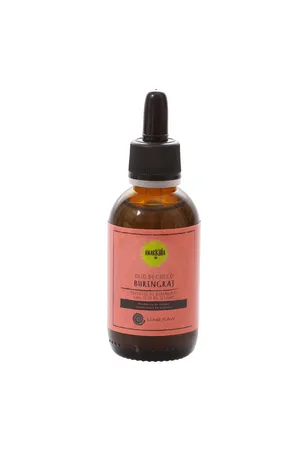 ANARKHIA RAW Siero al Bhringraj - 50 ml