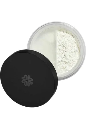 Lily Lolo Finishing Powder Mini Size - Flawless Matte