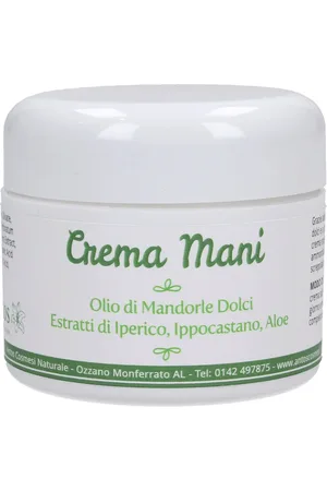 Antos Crema Mani - 50 ml