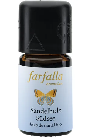 Farfalla Legno di Sandalo Mare del Sud - 5 ml