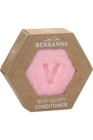 Ben & Anna Love Soap Very Berry Conditioner - 60 g