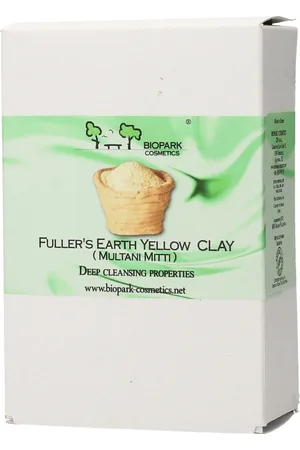 Biopark Cosmetics Fuller