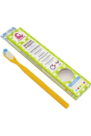 Lamazuna Spazzolino Medio - 1 pz.