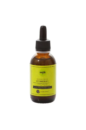 ANARKHIA RAW Siero alla Vitamina F - 50 ml