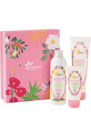 Fleurance Nature Rose Gift Set - 1 pz.
