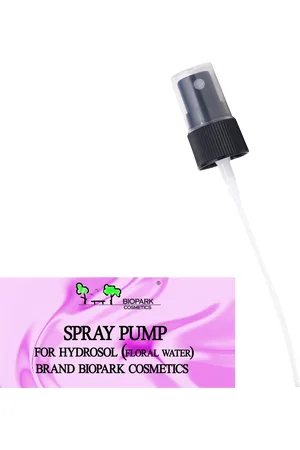 Biopark Cosmetics Pompetta Spray - 1 pz.