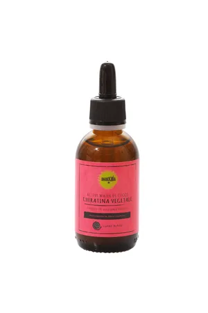 ANARKHIA RAW Siero alla Cheratina Vegetale - 50 ml