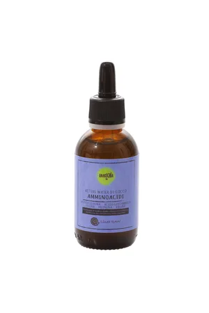 ANARKHIA RAW Siero agli Amminoacidi - 50 ml
