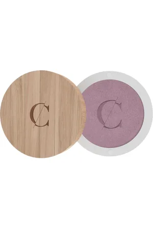 Couleur Caramel Pearly Eyeshadows - 41 Mauve
