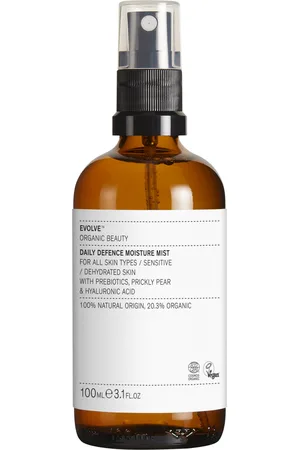 Evolve Organic Beauty Daily Defence Moisture Mist - 100 ml