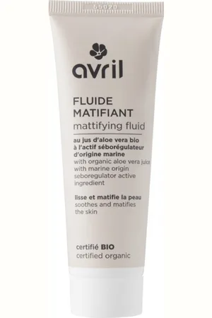 Avril 8790 Mattifying Fluid - 50 ml
