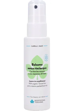 Biofficina Toscana Balsamo senza Risciacquo - 100 ml