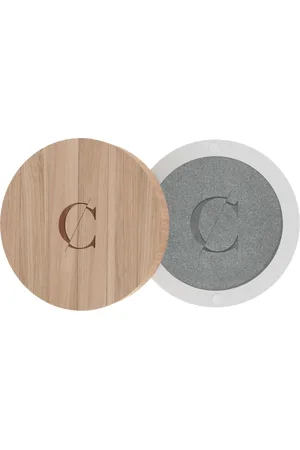 Couleur Caramel Pearly Eyeshadows - 24 Grey