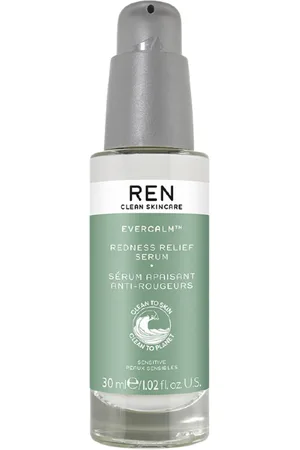 REN Clean Skincare Evercalm™ Redness Relief Serum - 30 ml
