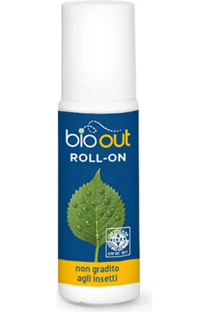 bjobj Bio Out Roll-On - 20 ml