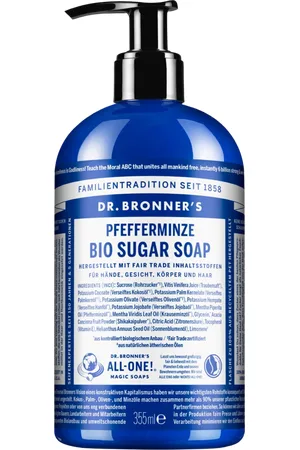 Dr. Bronner