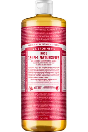 Dr. Bronner