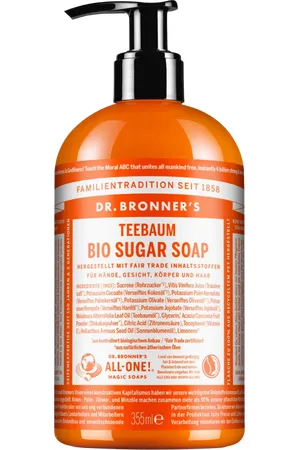 Dr. Bronner