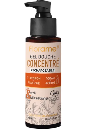 Florame Concentrato per Doccia