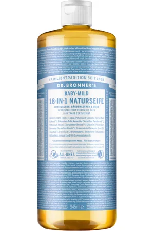 Dr. Bronner