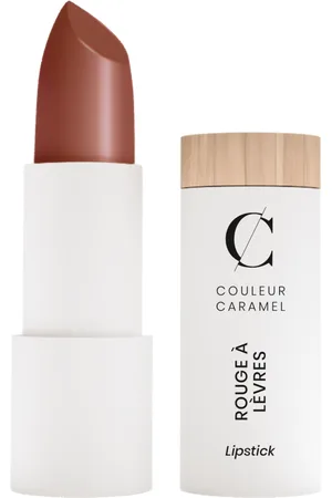 Couleur Caramel Bright Lipstick - 211 Chocolate Brown