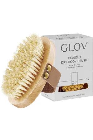 GLOV Dry Body Massage Brush - 1 pz.
