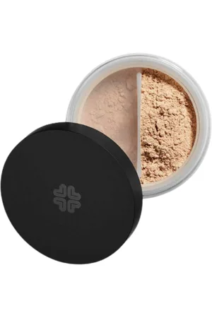 Lily Lolo Mineral Foundation SPF15 Mini Size - Warm Peach