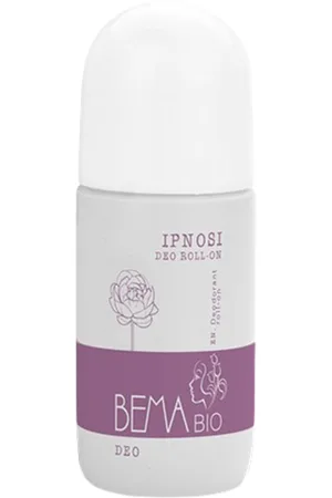 BEMA COSMETICI Deo Deodorante Donna Roll-On - 50 ml