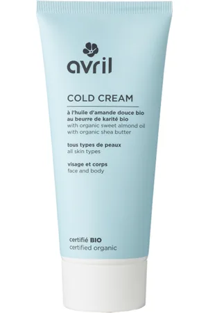 Avril 8790 Cold Cream - 200 ml