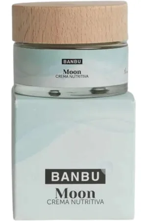 Banbu Crema Viso MOON - 50 ml
