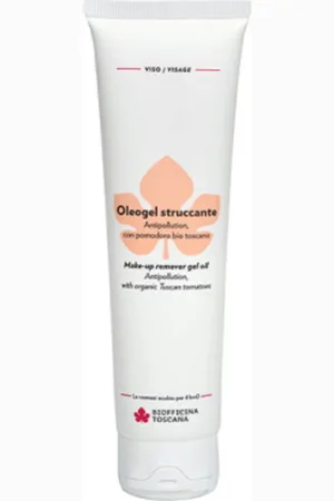 Biofficina Toscana Oleogel Struccante - 100 ml