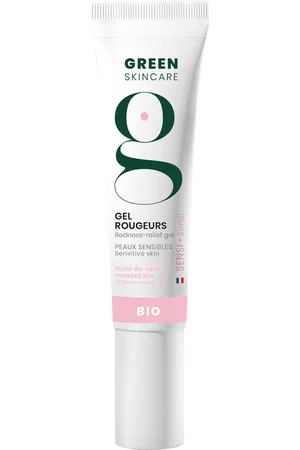 Green SENSI Redness-Relief Gel - 15 ml