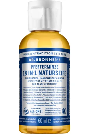 Dr. Bronner