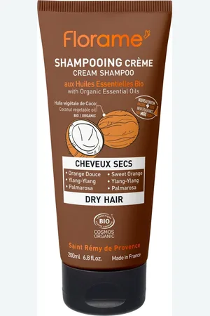 Florame Balsamo per Capelli Secchi - 150 ml