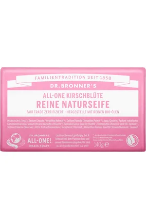 Dr. Bronner