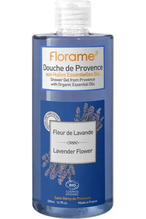Florame Gel Doccia Fiori di Lavanda - 500 ml