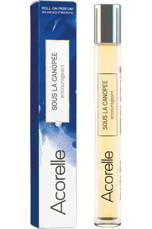 Acorelle Eau de Parfum Sous la Canopée - Roll On