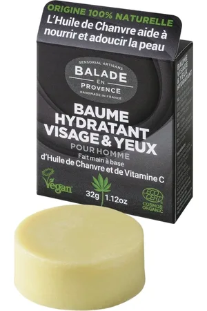 BALADE EN PROVENCE Homme Balsamo Viso e Contorno Occhi - 32 g