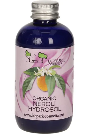 Biopark Cosmetics Idrolato di Neroli Bio - 100 ml