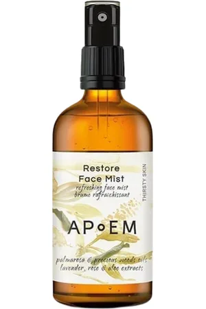 Apoem Restore Face Mist - 100 ml