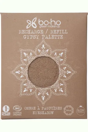 BOHO Ricarica per Palettte di Ombretti Travel Collection - 230 Wild