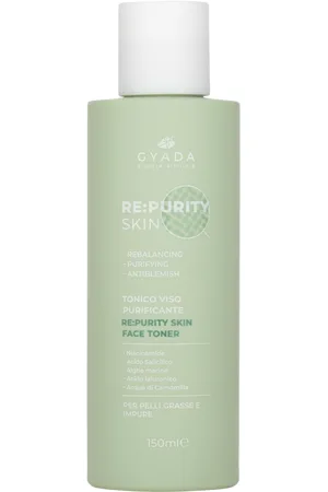 Gyada Cosmetics Re:PuritySkin Tonico Viso Purificante - 150 ml