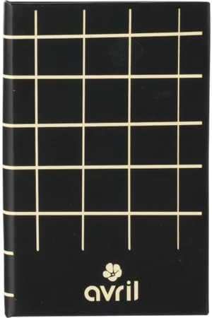 Avril 8790 Rechargeable Make-up Case - Medium