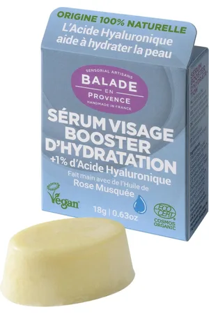 BALADE EN PROVENCE Siero Idratante Solido - 18 g