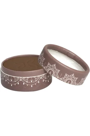 BOHO Midnight Gold Ombretto - 127 Henna Brown