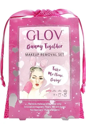 GLOV Bunny Together Set - 1 set