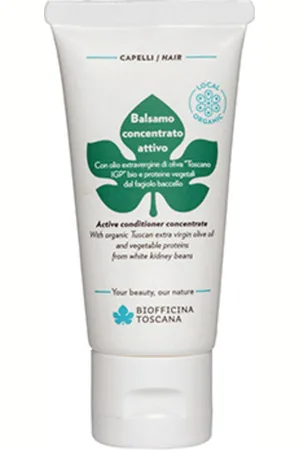Biofficina Toscana Balsamo Concentrato Attivo - 40 ml