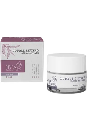 BEMA COSMETICI Double Lifting Crema Antiage - 50 ml